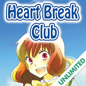 Heart Break Club